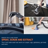 Vax CDSW-MCXS SpotWash Mini Floor Cleaner and Washer