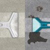 Vax CDSWMPXA SpotWash Home Pet-Design, White