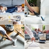 Vax CDSW-MPXP SpotWash Home Duo, Blue