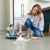 Vax CDSW-MPXP SpotWash Home Duo, Blue