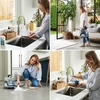 Vax CDSW-MPXP SpotWash Home Duo, Blue
