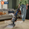Vax CDUP-LOXR LiftOut Reach Pet Upright Vacuum Cleaner