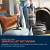 Vax CDUP-LOXR LiftOut Reach Pet Upright Vacuum Cleaner