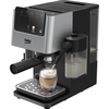 Beko CED7524X Coffee Machine, Silver