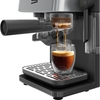 Beko CED7524X Coffee Machine, Silver