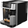 Beko CEG7304X Coffee Machine, Stainless Steel