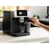 Beko CEG7348X Coffee Machine, Silver