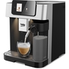 Beko CEG7348X Coffee Machine, Silver
