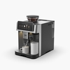 Beko CEG8564X Coffee Machine