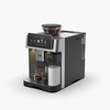 Beko CEG8564X Coffee Machine