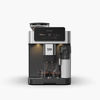Beko CEG8564X Coffee Machine