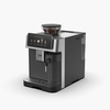 Beko CEG8564X Coffee Machine