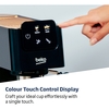 Beko CEP5302B Coffee Machine, Black