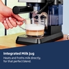 Beko CEP5304X Coffee Machine, Stainless Steel