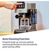 Beko CEP5304X Coffee Machine, Stainless Steel