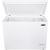 IceKing CF287EW 287l Chest Freezer