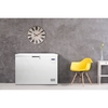 IceKing CF371EW 371l Chest Freezer
