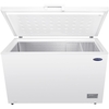 IceKing CF371EW 371l Chest Freezer