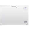 IceKing CF371EW 371l Chest Freezer