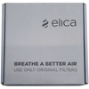 Elica CFC0141497 Charcoal Filter mod47, Black