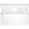 Liebherr CFe2500 Static 497l Chest Freezer, White, E Rated