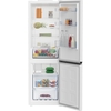 Beko CFG4686W Frost Free Fridge Freezer, 60/40, White, E Rated