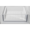 Beko CFG4686W Frost Free Fridge Freezer, 60/40, White, E Rated