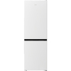 Beko CFG4686W Frost Free Fridge Freezer, 60/40, White, E Rated