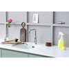 Quooker CFSCHR Classic Fusion Square Tap (Tap Only), Chrome