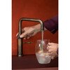 Quooker CFSPTN Classic Fusion Square Tap (Tap Only), Patinated Brass
