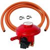 Char-Griller CG30184725 Regulator with Hose for UK & Ireland