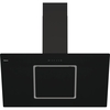 Hisense CH10IN14BBUK 100cm Chimney Cooker Hood, Black, A Rated