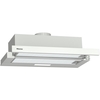 Hisense CH6T10BXUK Telescopic Cooker Hood, Stainless Steel, B Rated