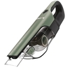 Shark CH901UK Handheld Vacuum Cleaner, Green