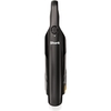 Shark CH950UKT Classic Handheld Pet Vacuum Cleaner, Black