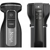 Ninja CI090UK Foodi 2-in-1 Hand Blender & Mixer, Black