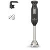 Ninja CI090UK Foodi 2-in-1 Hand Blender & Mixer, Black