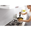 Ninja CI100UK Foodi 3-in-1 Hand Blender, Mixer & Chopper, Black