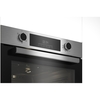Beko CIFY81X AeroPerfect Built-In Electric Single Oven, Stainless Steel, A Rated