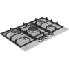 Beko CIHYG32SXE 75cm 5 Burner Gas Hob, Stainless Steel