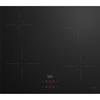 Beko CIHYQI21B 59cm Induction Hob, Black