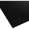 Beko CIHYV21B 58cm Ceramic Hob, Black
