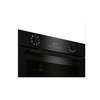 Beko CIMD91B Built-In Electric Single Oven, Black, A+ Rated