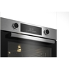 Beko CIMY91X AeroPerfect Built-In Electric Single Oven, Stainless Steel, A Rated