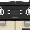 Leisure CK100G232C Cookmaster 100cm Gas Range Cooker, Cream, A+ Rated