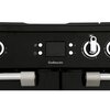 Leisure CK90F232K Cookmaster 90cm Dual Fuel Range Cooker, Black, A Rated