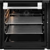 Leisure CK90F530X Cookmaster 90cm Dual Fuel Range Cooker, Stainless Steel, A Rated