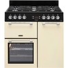 Leisure CK90G232C Cookmaster 90cm Gas Range Cooker, Cream, A+ Rated