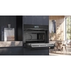 Siemens CM736G1B1 Compact Oven