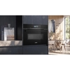 Siemens CM736G1B1 Compact Oven